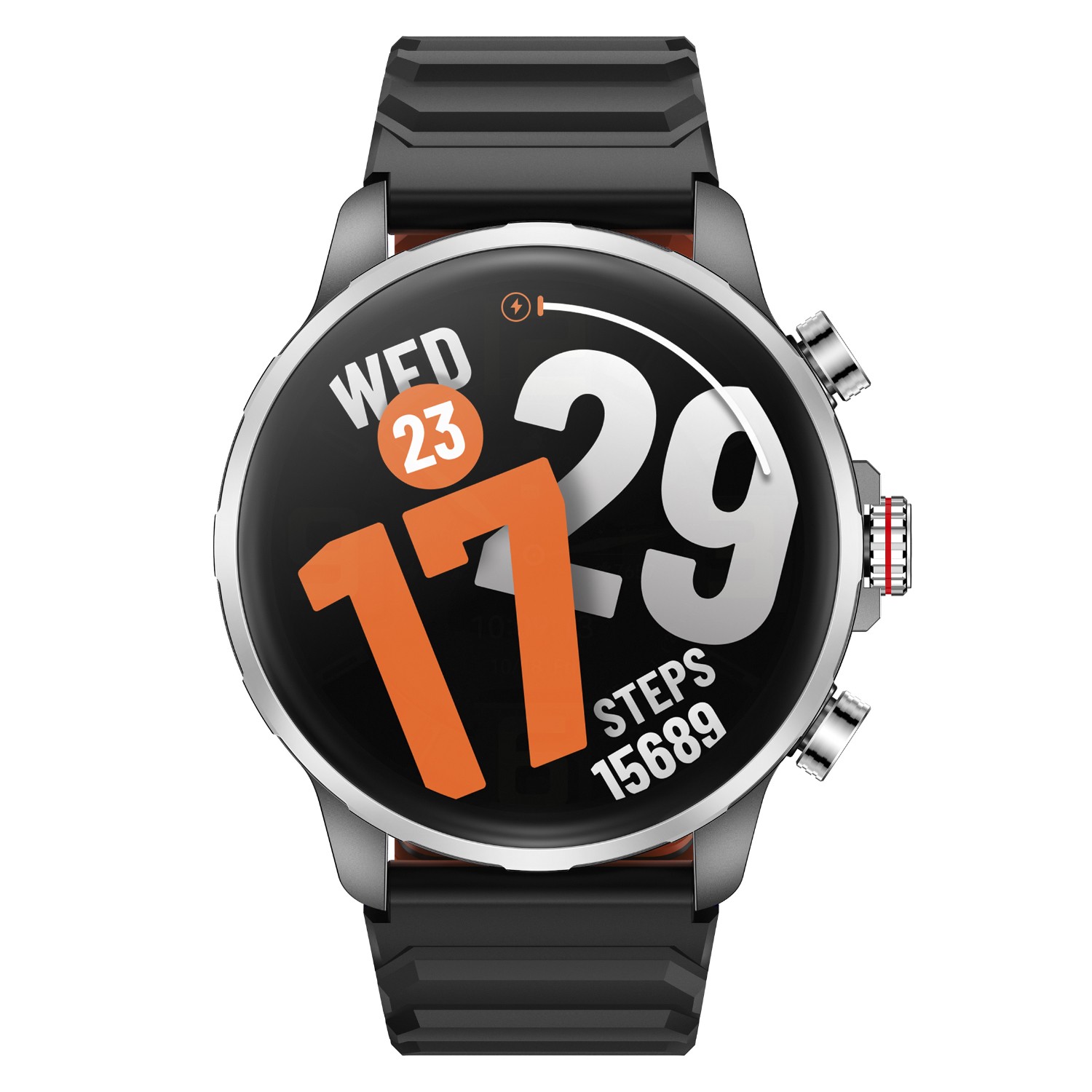 Smartwach Kieslect Kr3 Negro image number null