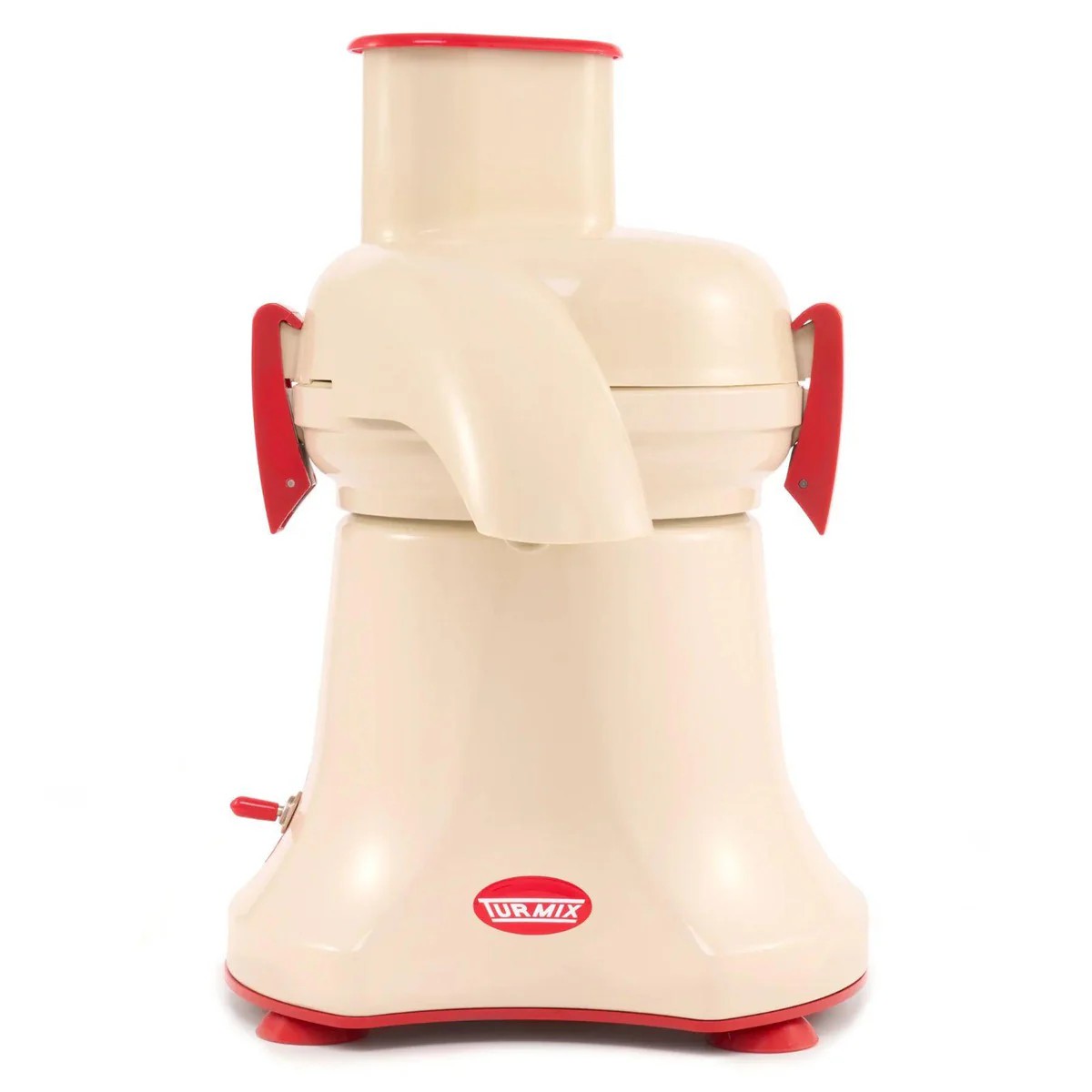 Extractor de Jugos 3 en 1 Multi Turmix Uso Rudo Beige 179-1041 image number null