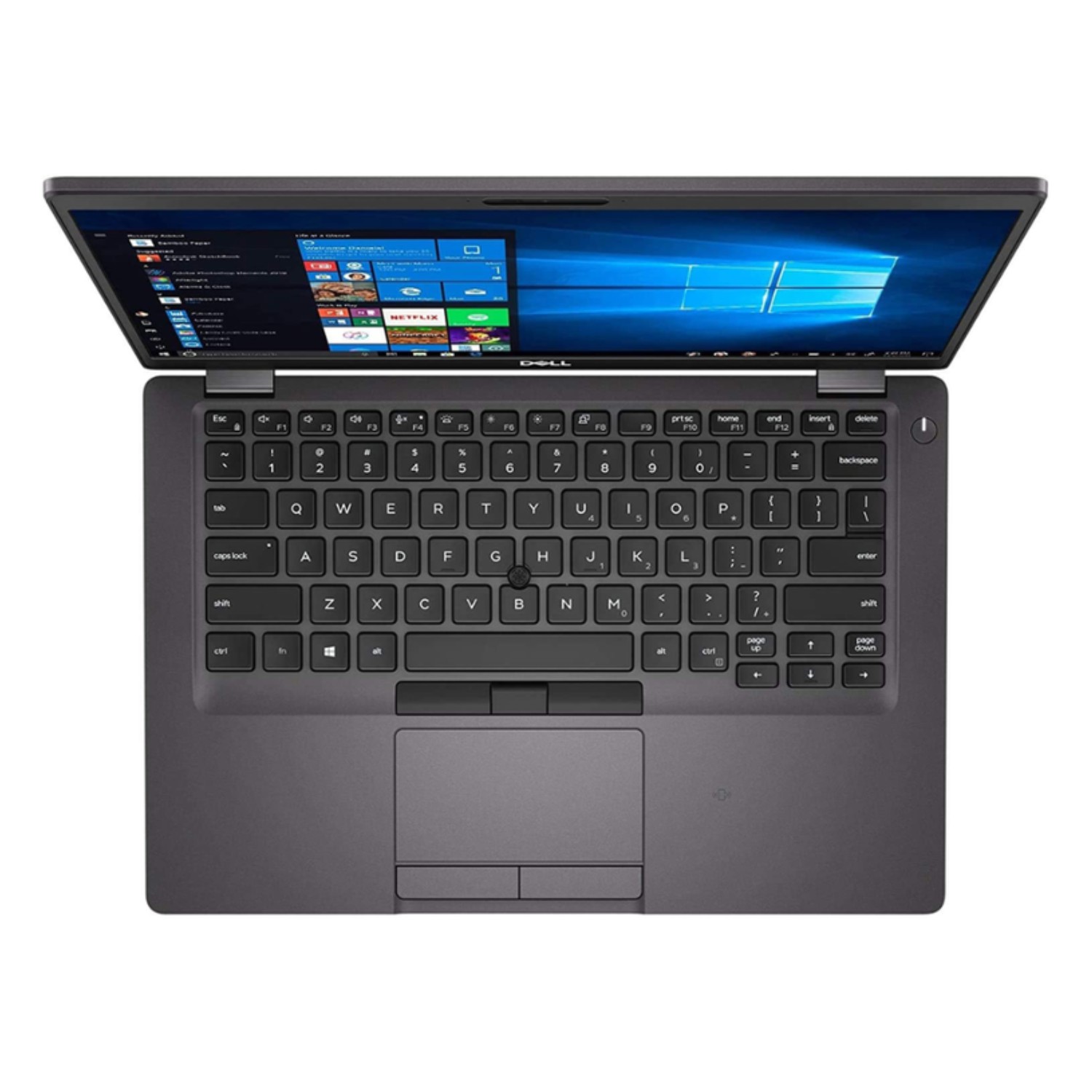 Laptop Dell Latitude 5400 Reacondicionada 14 FHD Core i5 16GB RAM 256GB SSD Windows 11 Pro image number null