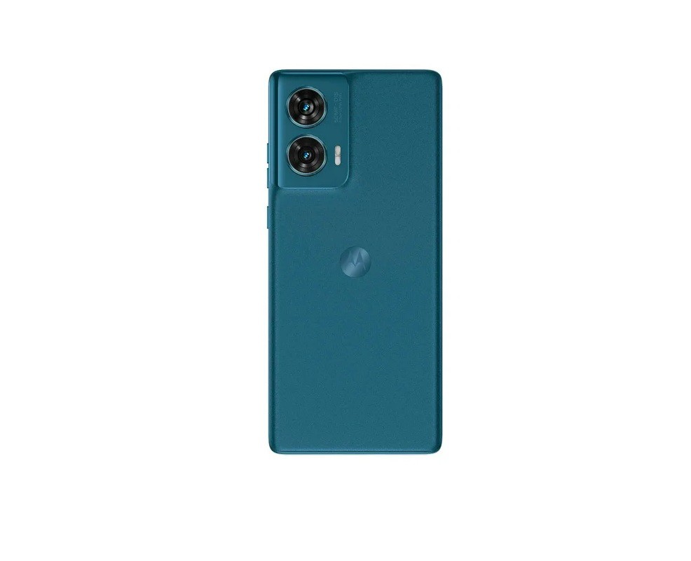 Motorola Edge 50 Fusion 5G 256Gb 8Ram Color Verde Nuevo Libre image number null