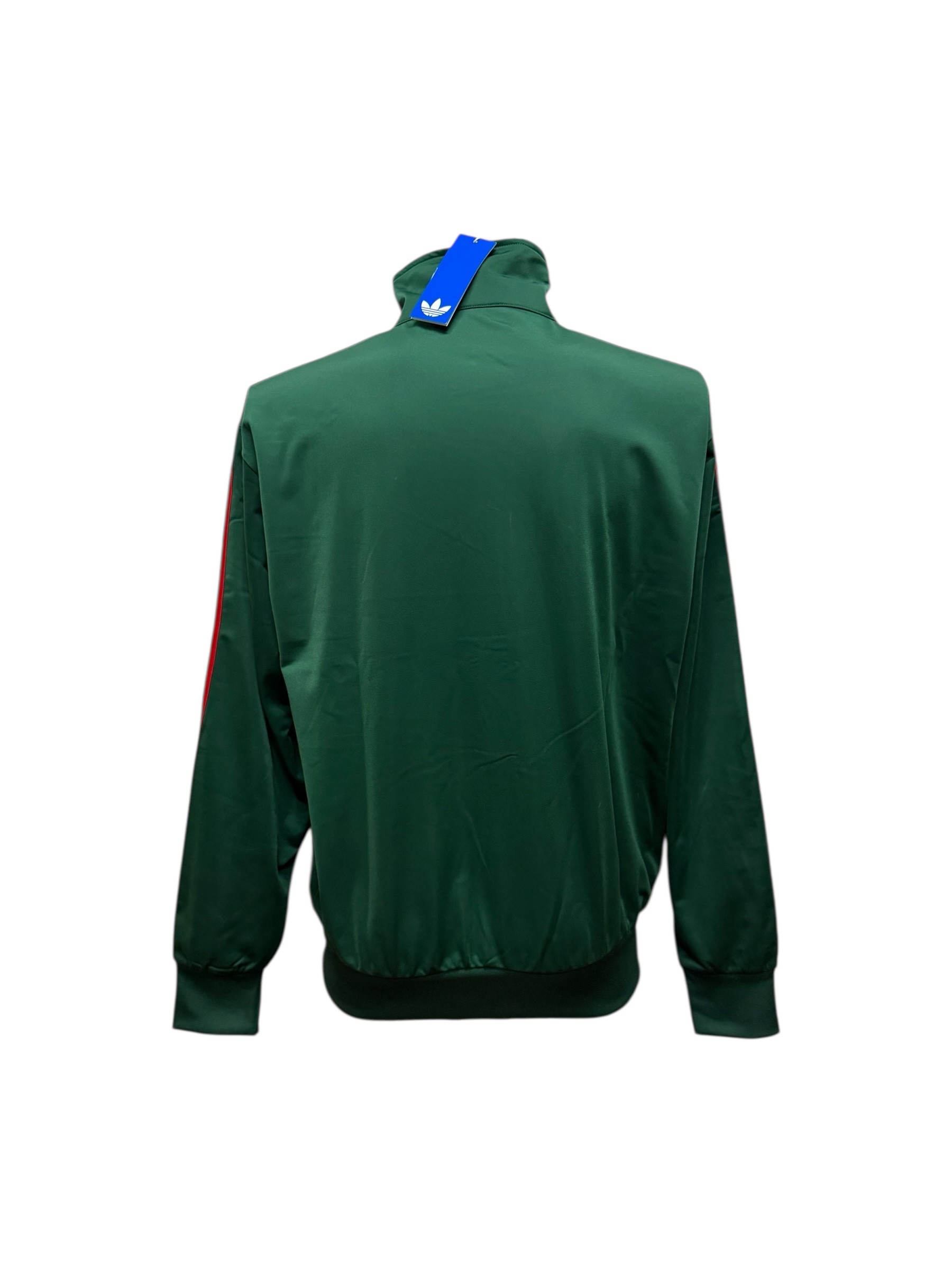 Conjunto deportivo Pants Original Adidas firebird M&eacute;xico 2026 KD3845 image number null