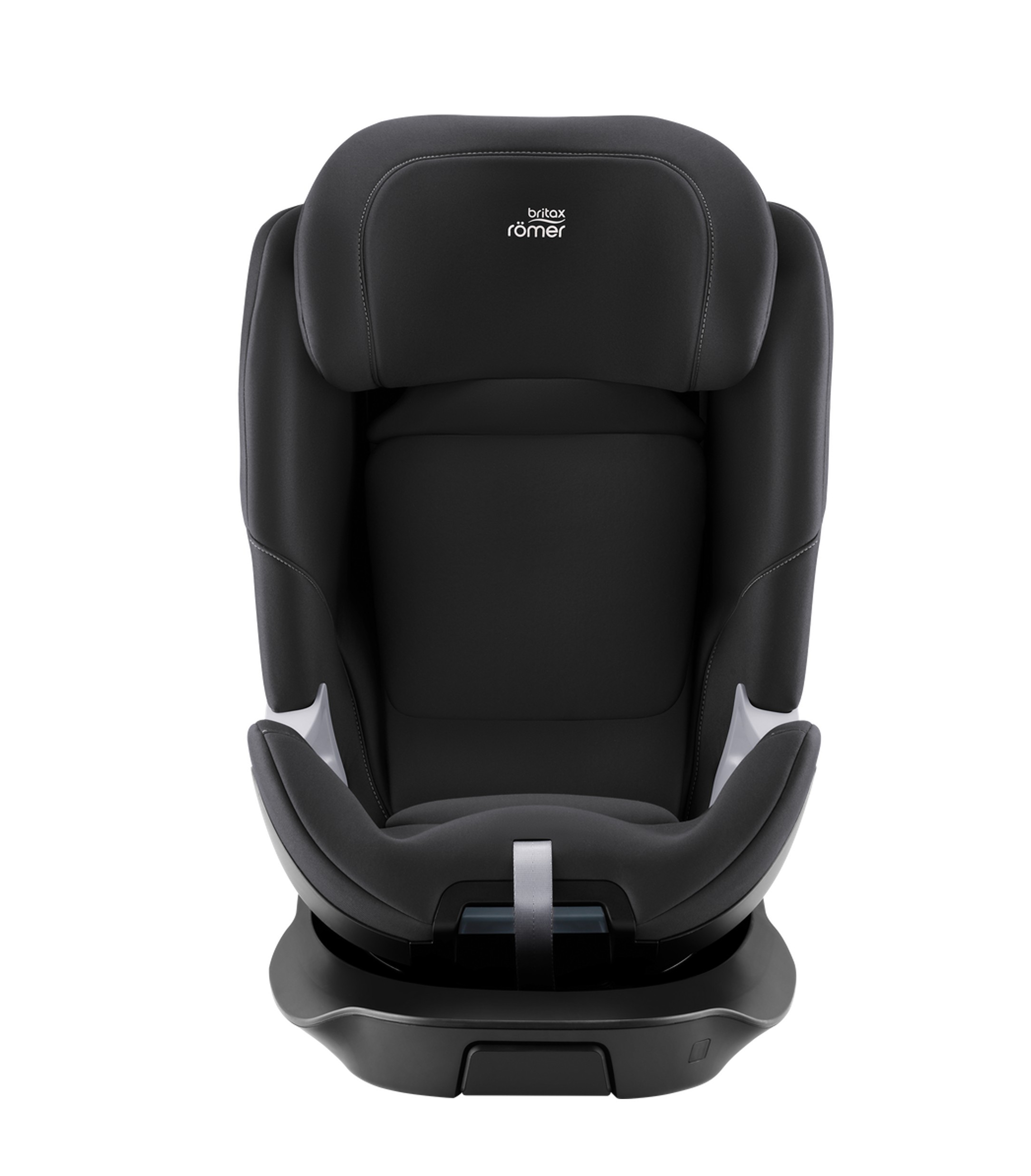 Britax Linea Europea Swivel 2-360, Space Black De 0-7 A&ntilde;os image number null