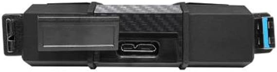 ADATA Disco Duro Externo HDD HD710P,4 TB, Resistente a golpes,agua y polvo, certificaci&oacute;n grado militar, Color Negro. image number null