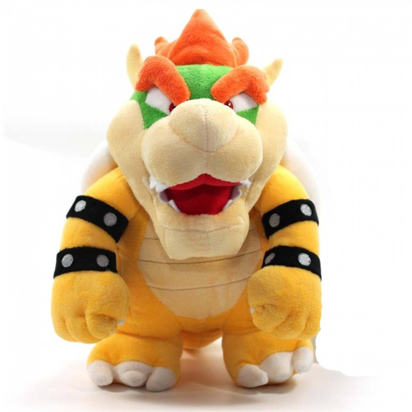 Peluche Bowser Nintendo 25 Cm Super Mario Bros image number null