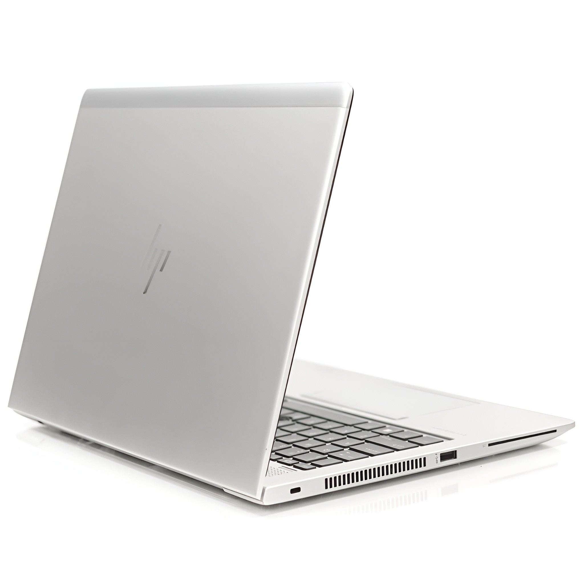 Laptop HP EliteBook 840 G5 14' Full HD Core i7-8a, 16GB, 4TB SSD, Plata, Reacondicionado image number null