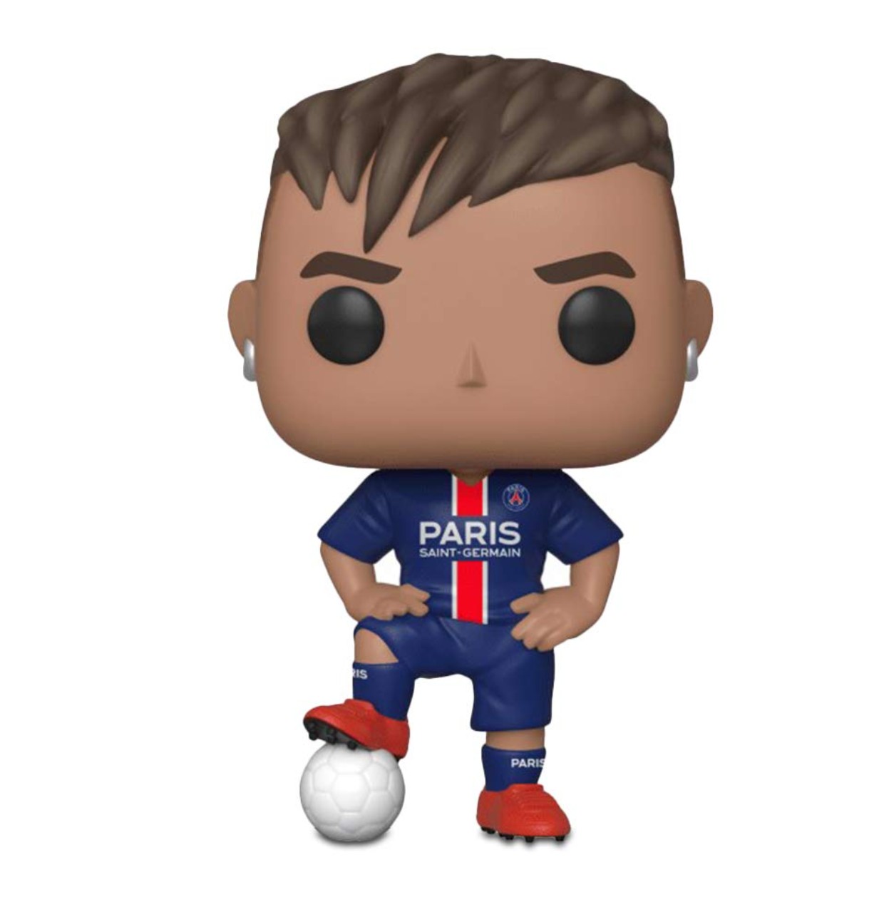 Funko Pop! Sports: Neymar Jr. (PSG) &ndash; #20 image number null
