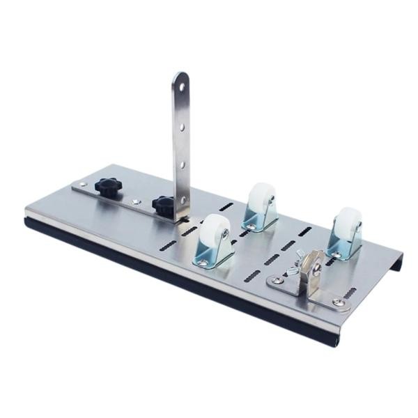Cortador De Botellas De Vidrio Profesional Con Hoja Ajustable Y Kit Completo Bluelander image number null
