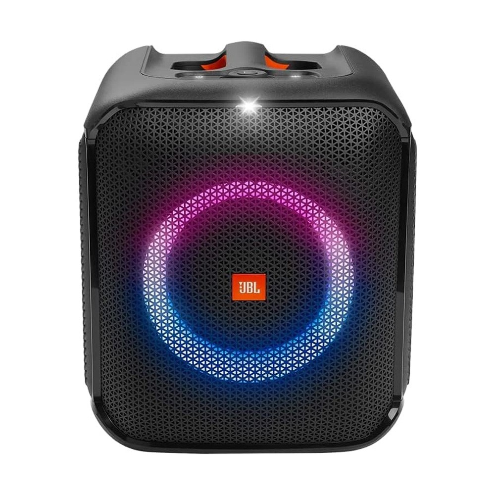Bocina Bluetooth JBL Partybox Encore Esencial Al&aacute;mbrica e Inal&aacute;mbrica image number null