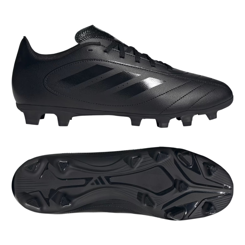 TENIS ADIDAS GOLETTO IX FG/MG NEGRO/IH7701 image number null