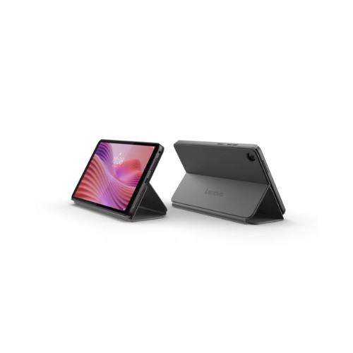 Tablet Lenovo Idea Tab One 8.7&rdquo; 128GB 4GB RAM MediaTek Helio G85 Android, C&aacute;mara Dual, Wi-Fi/Bluetooth, con Funda image number null