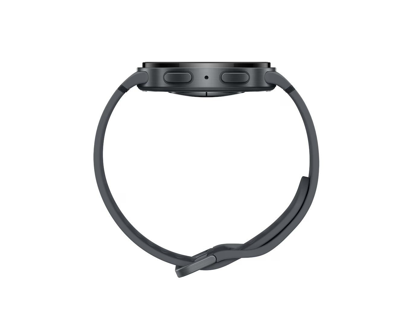 Samsung Galaxy Watch 8 40mm Grafito image number null
