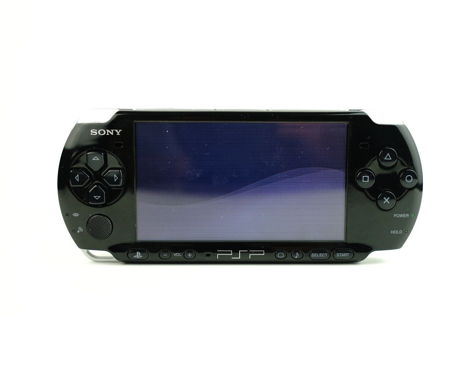 Consola Sony PSP 1000 Original PlayStation Color Negro image number null