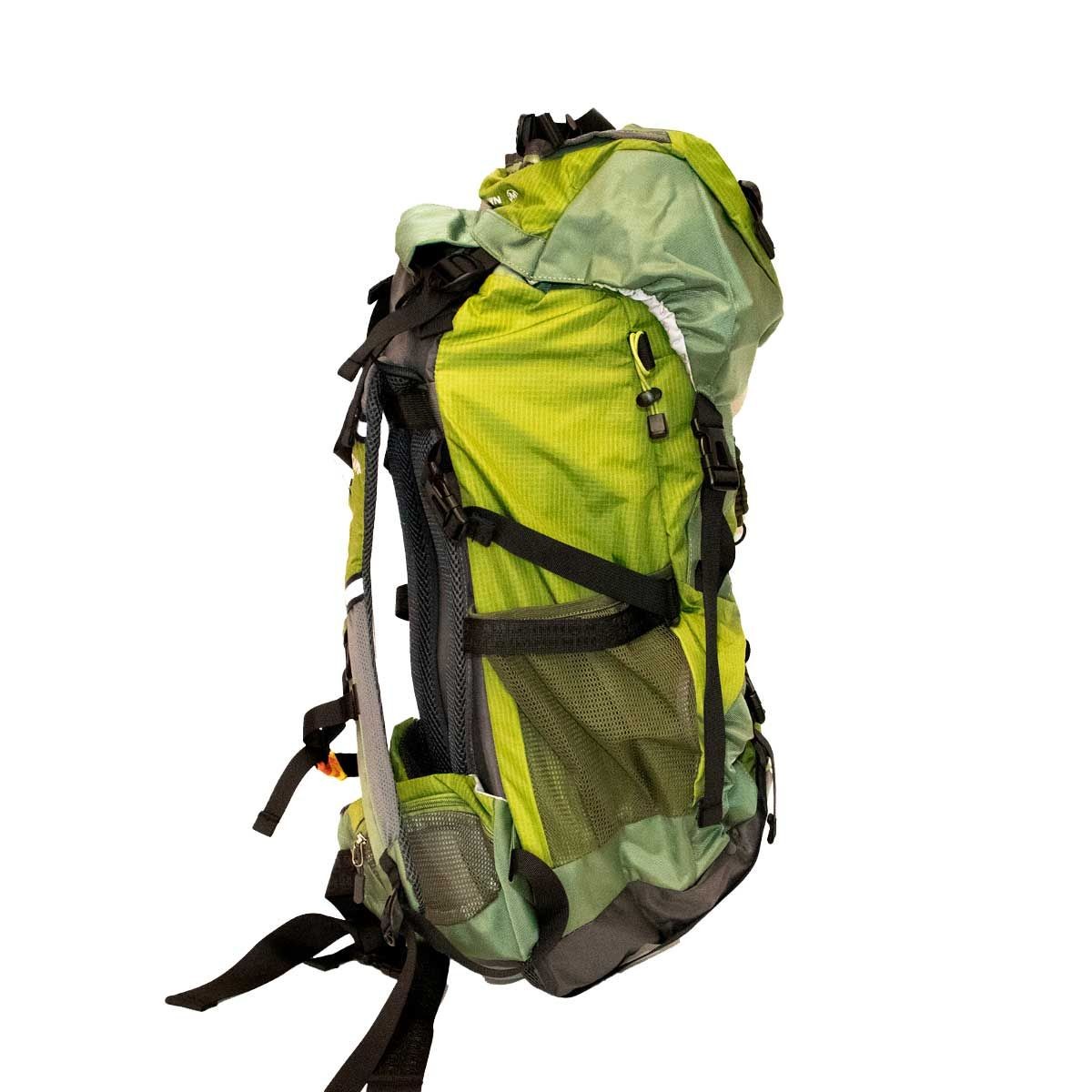 Mochila Camper Mountain 80 Litros MCV80L01 Mendoza image number null