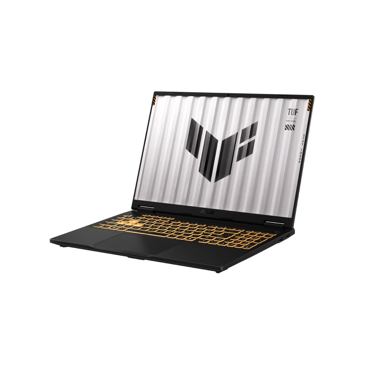 Laptop Gamer ASUS TUF F16 16" 1920x1200, Intel i7 14650HX, RTX 5060, 64GB RAM, 2TB SSD + Mochila TUF Gaming Gratis image number null