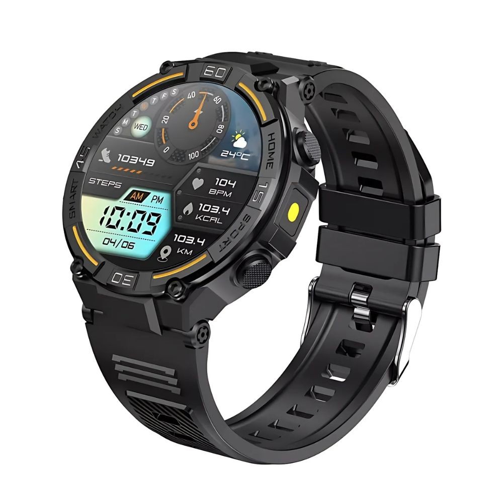Smartwatch Gadgets & Fun Vulcan Pro para hombre image number null