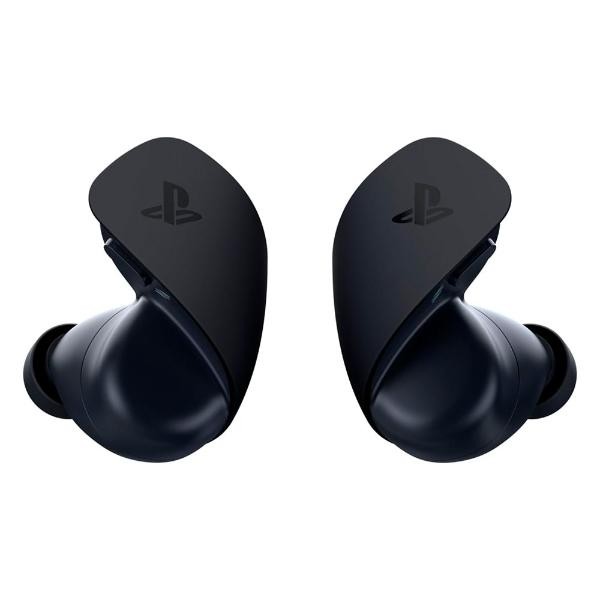 Audifonos Inalambrico Pulse Explore Midnight Black Negro Ps5 - Game Center image number null