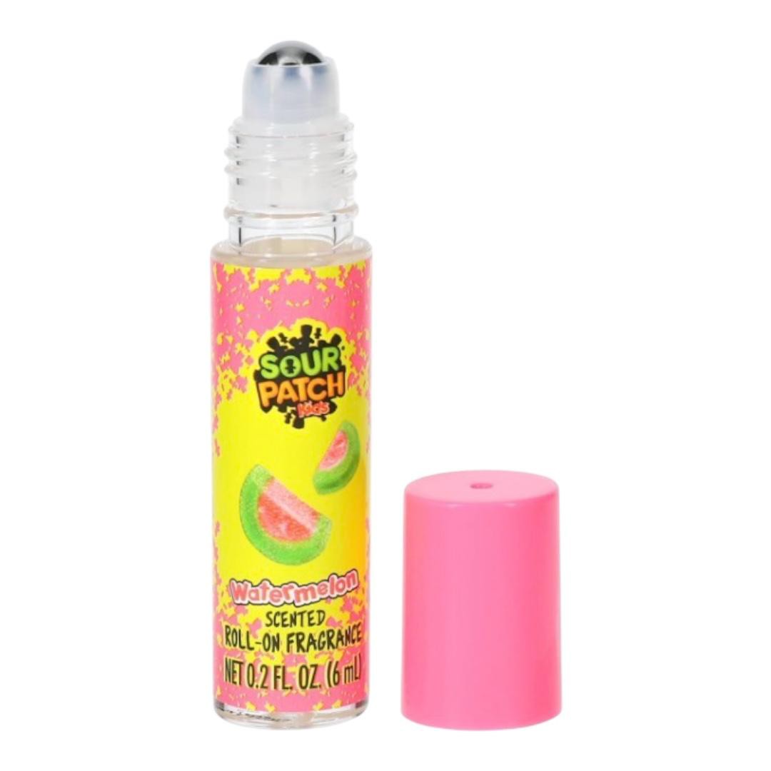 Perfume Roll On 6ml Sour Patch Watermelon Dulce Americano image number null