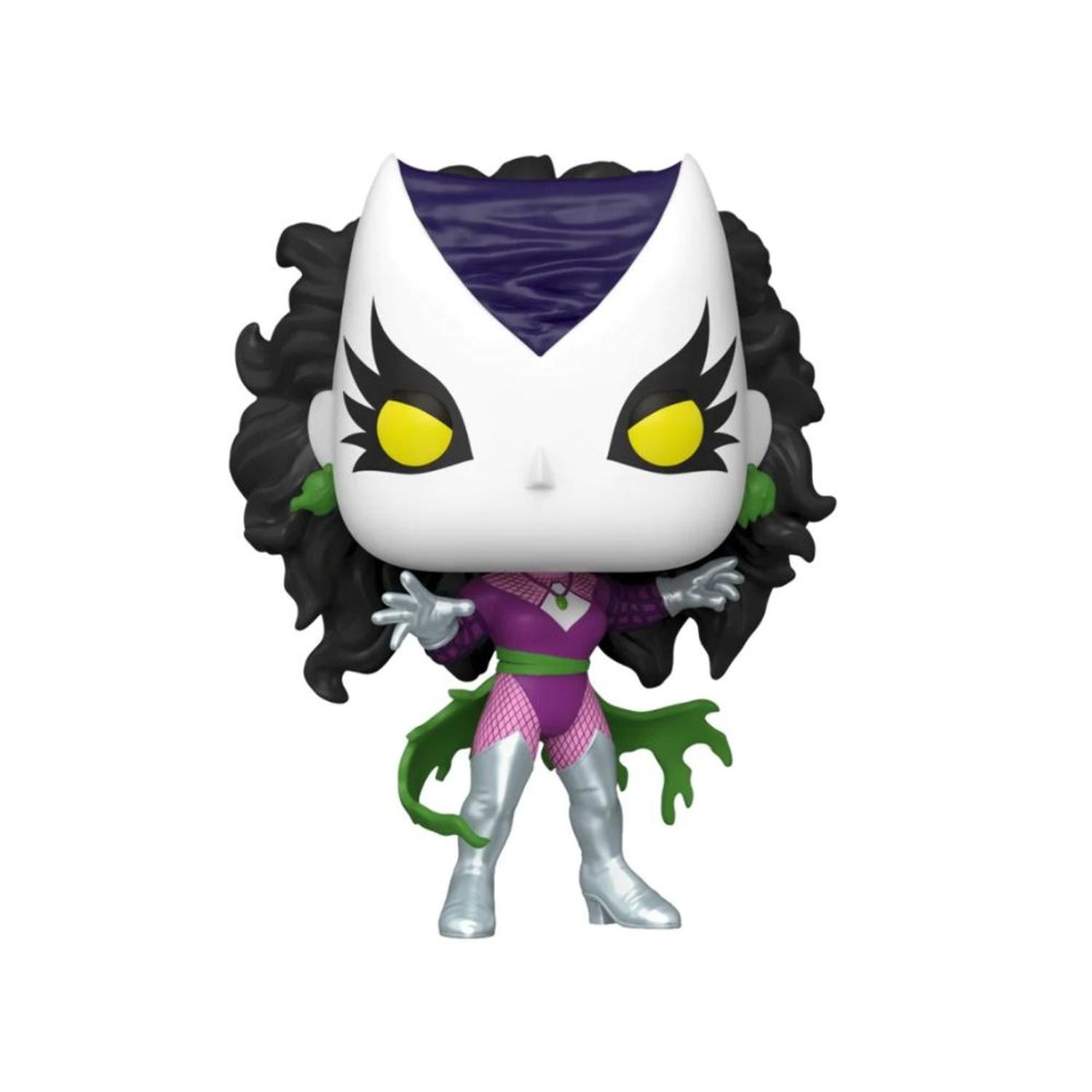 Lilith Exclusivo SDCC 2023 Funko Pop Marvel image number null