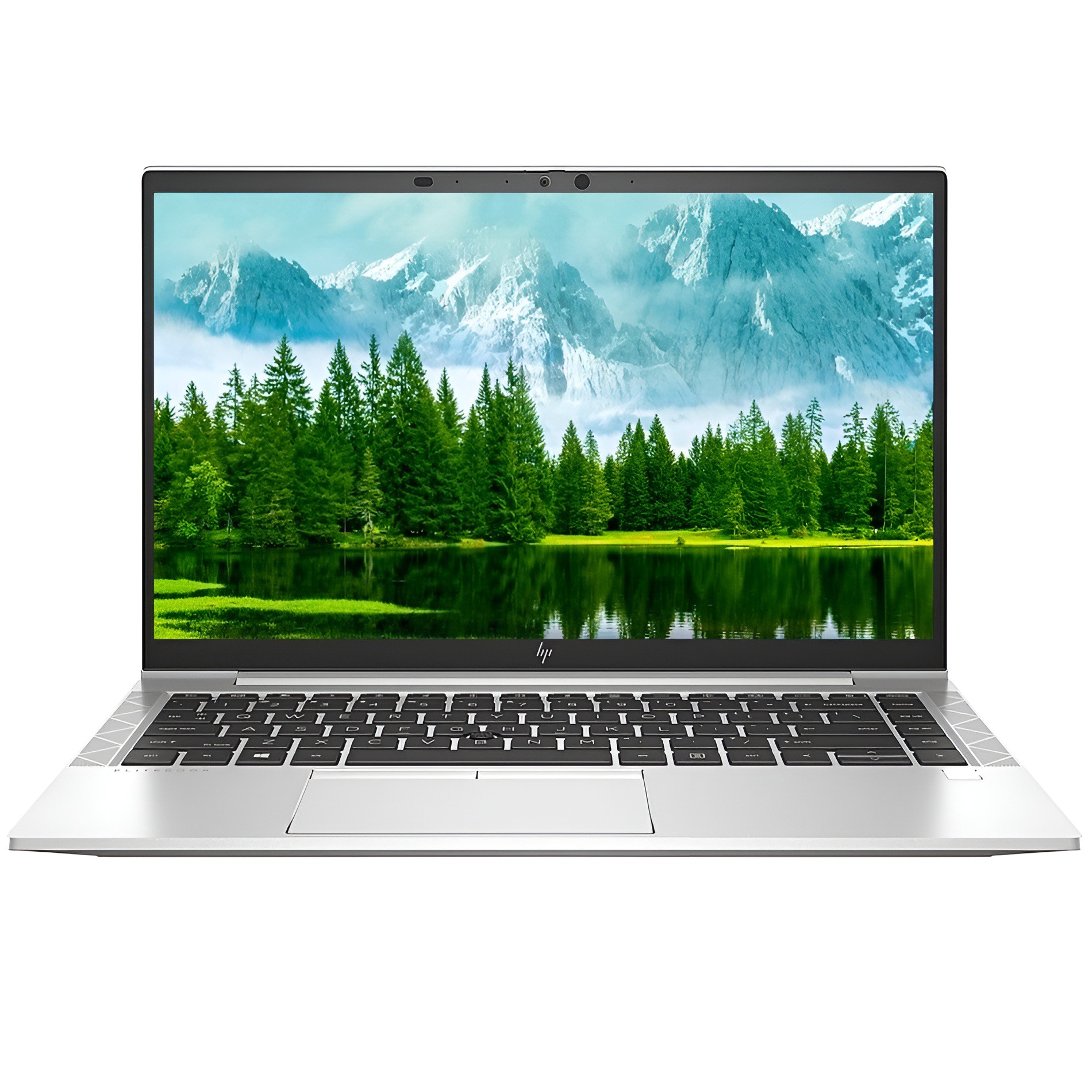 Laptop HP EliteBook 840 G8 14" Full HD Core i5-11a gen 8GB, 256GB SSD Plata Reacondicionado image number null