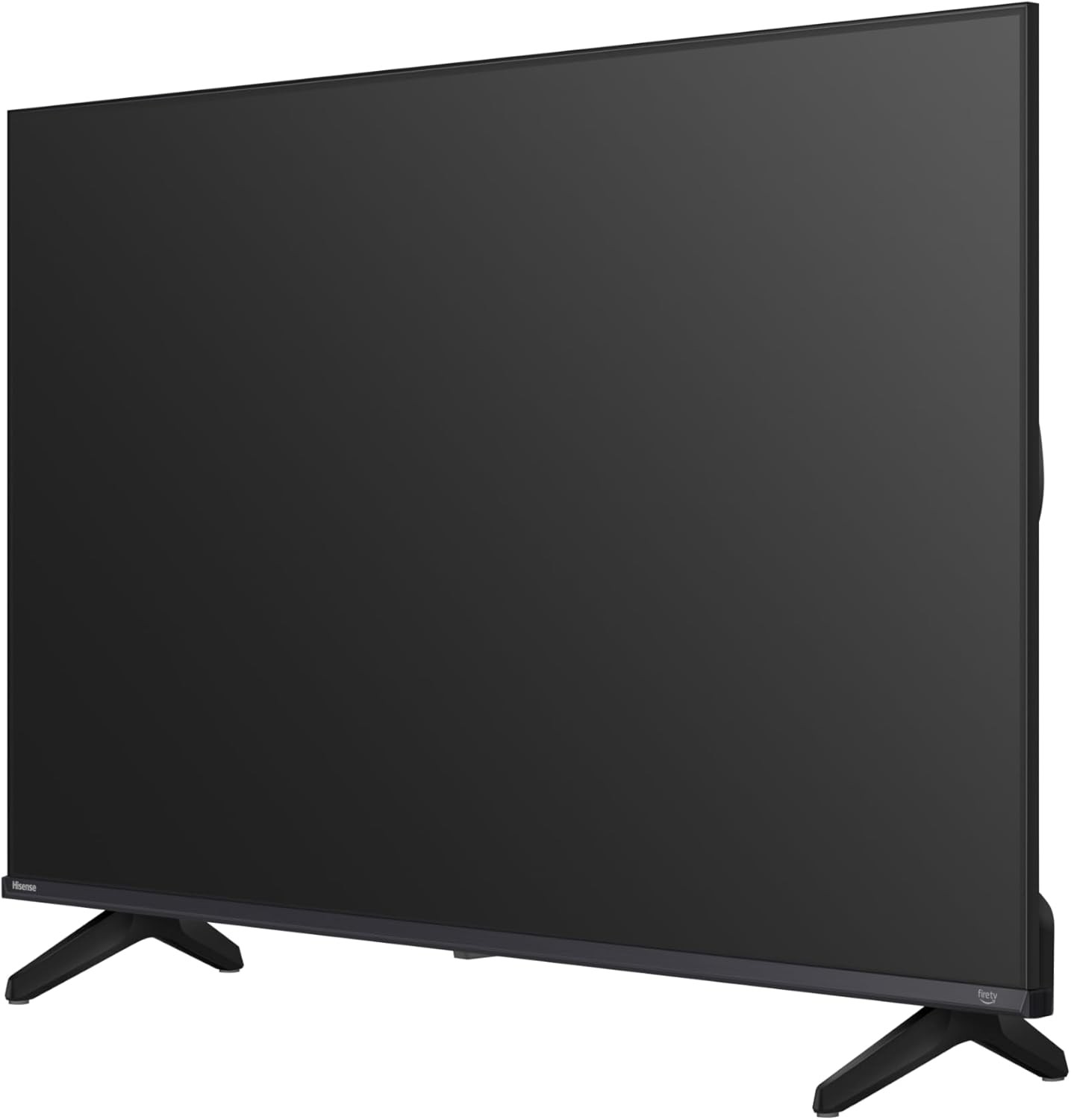 Smart TV Hisense 32" HD Fire TV Serie A4 Negro con Alexa image number null