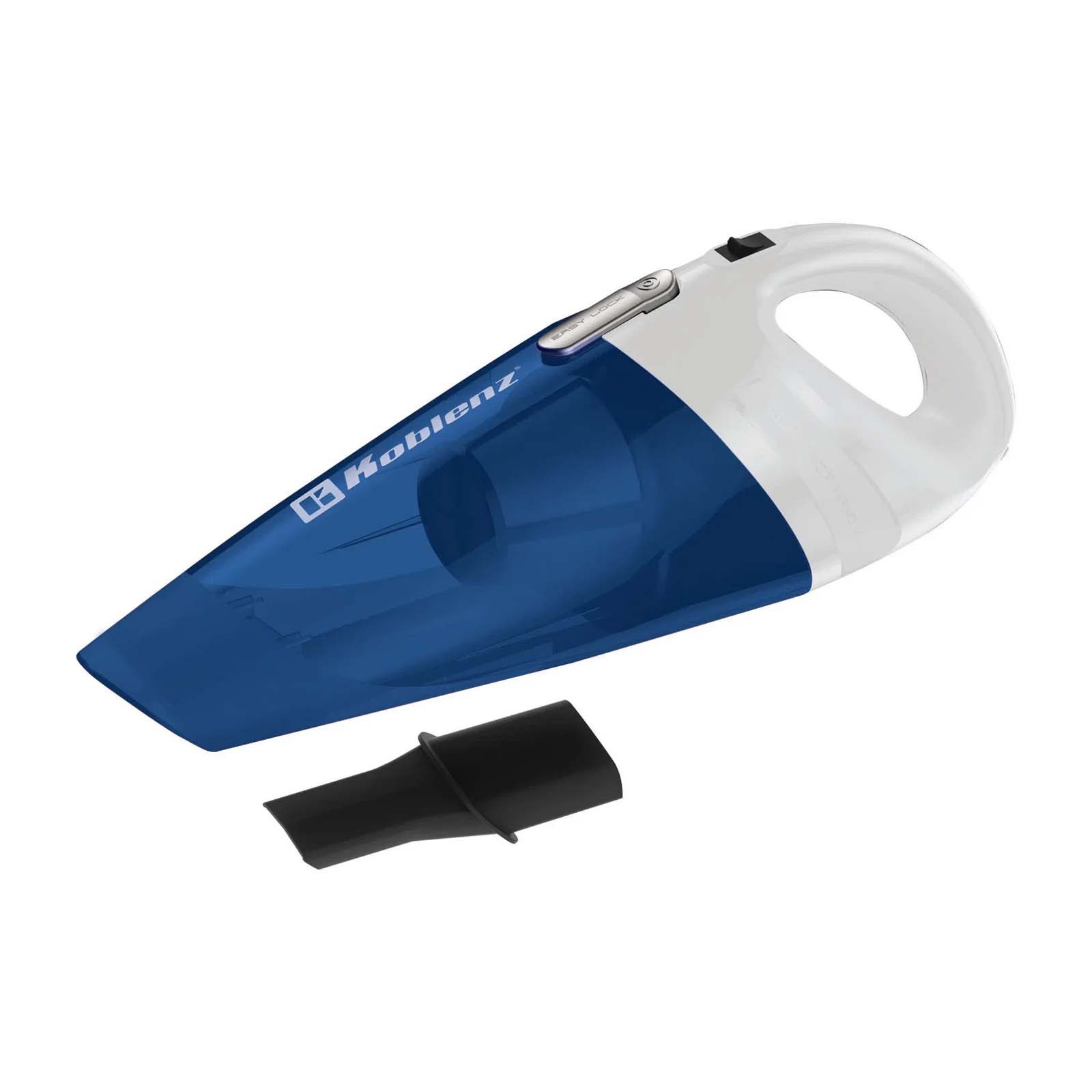 Aspiradora de Mano Koblenz HV120KG3-AZUL image number null