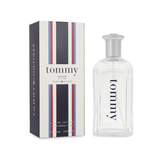 Eau de Toilette Tommy Hilfiger 100 Ml para Hombre image number null