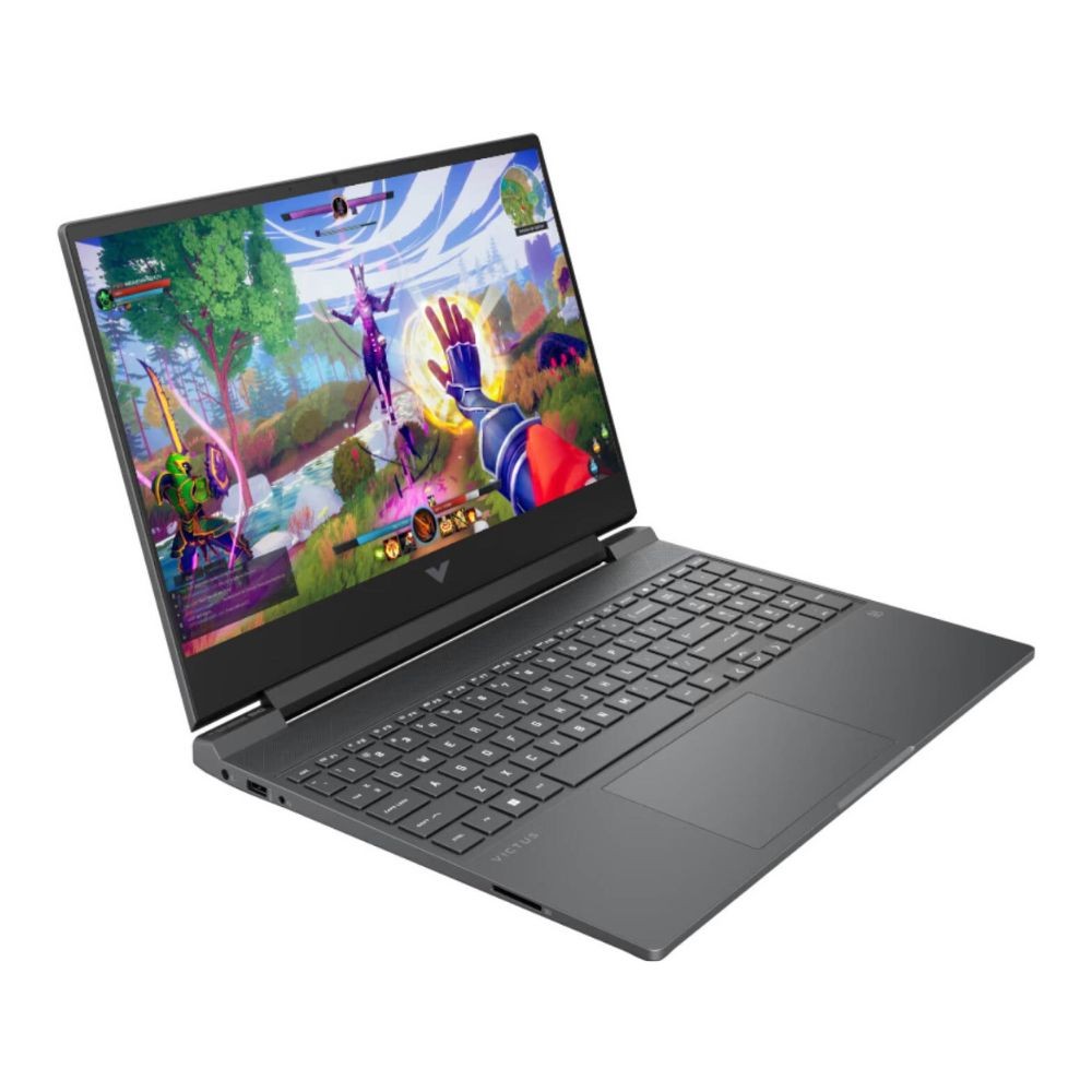 Laptop Gamer HP Victus 15-fa 15.6" Full HD Intel Core i5-13420H 8GB RAM 512GB SSD NVIDIA RTX 3050 Windows 11 Ingl&eacute;s image number null
