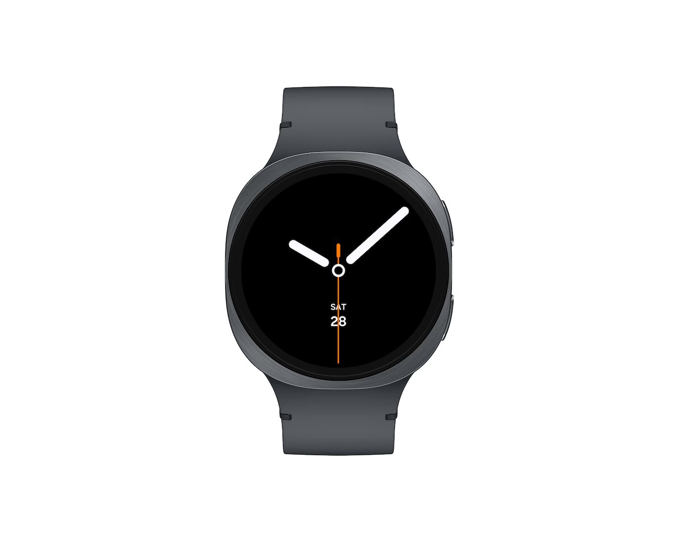 Samsung Galaxy Watch 8 40mm Grafito image number null