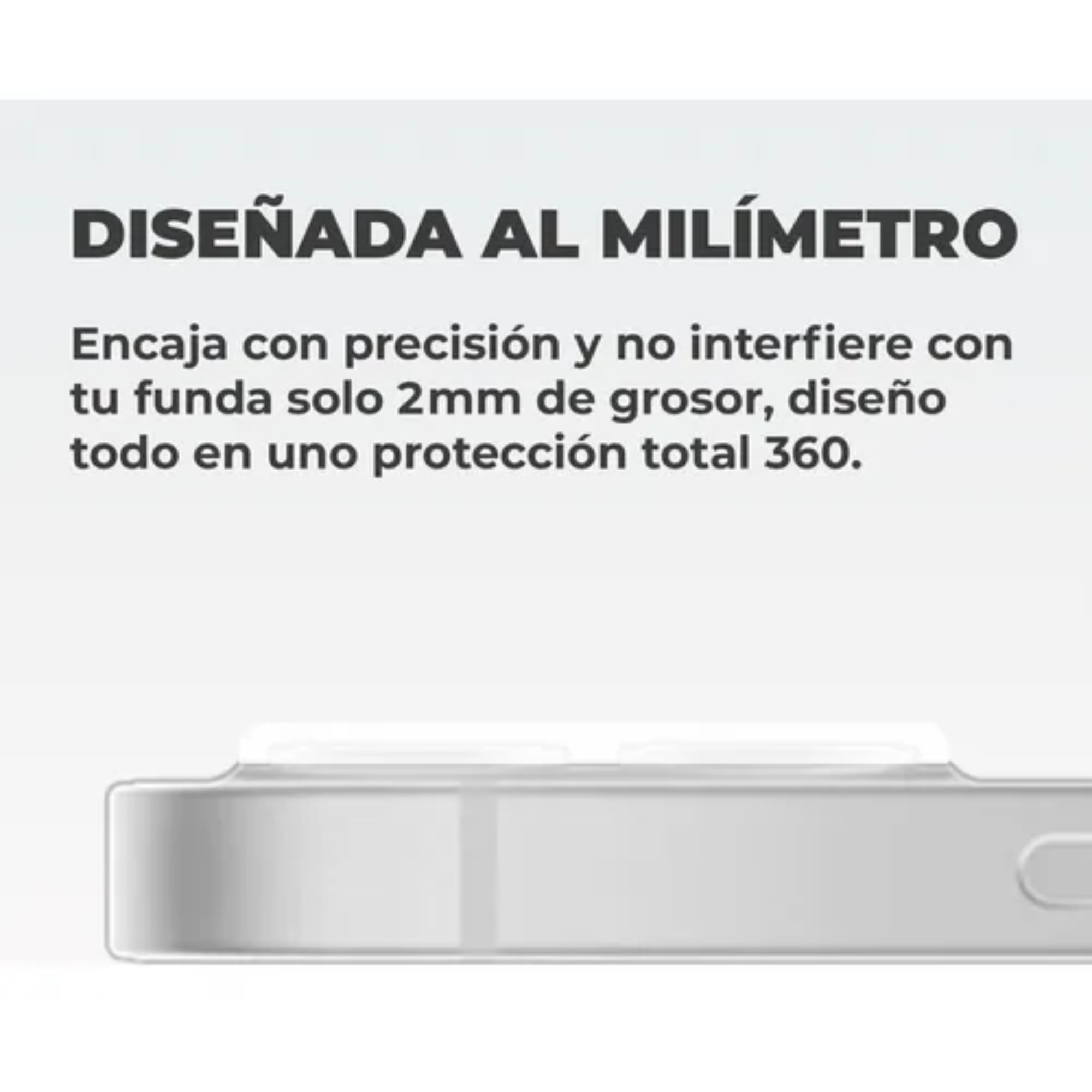 Mica De Camara Cristal Templado Deluxe Compatible Para iPhone 11/ 12 Mini Diferentes Colores Excelente Accesorio image number null