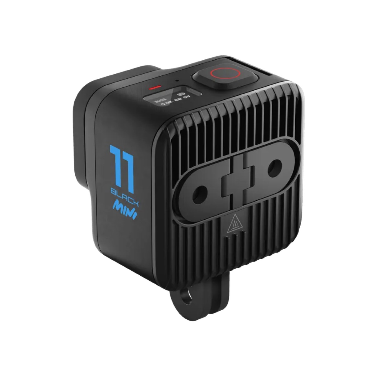 OPEN BOX: CAMARA GOPRO HERO 11 BLACK MINI, 5.3K, SUMERGIBLE 10M image number null