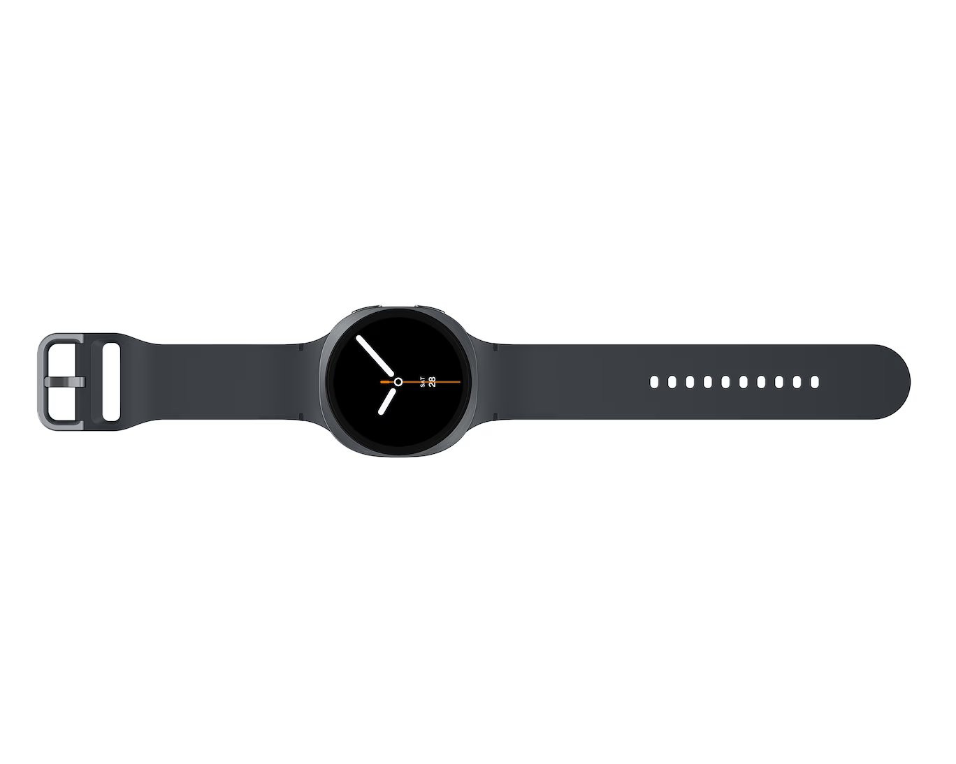Samsung Galaxy Watch 8 40mm Grafito image number null