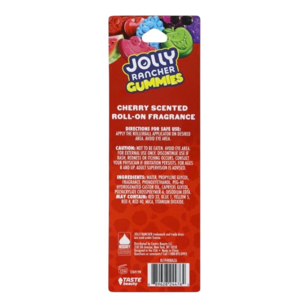 Perfume Roll On 6ml Sour Patch Watermelon Dulce Americano image number null
