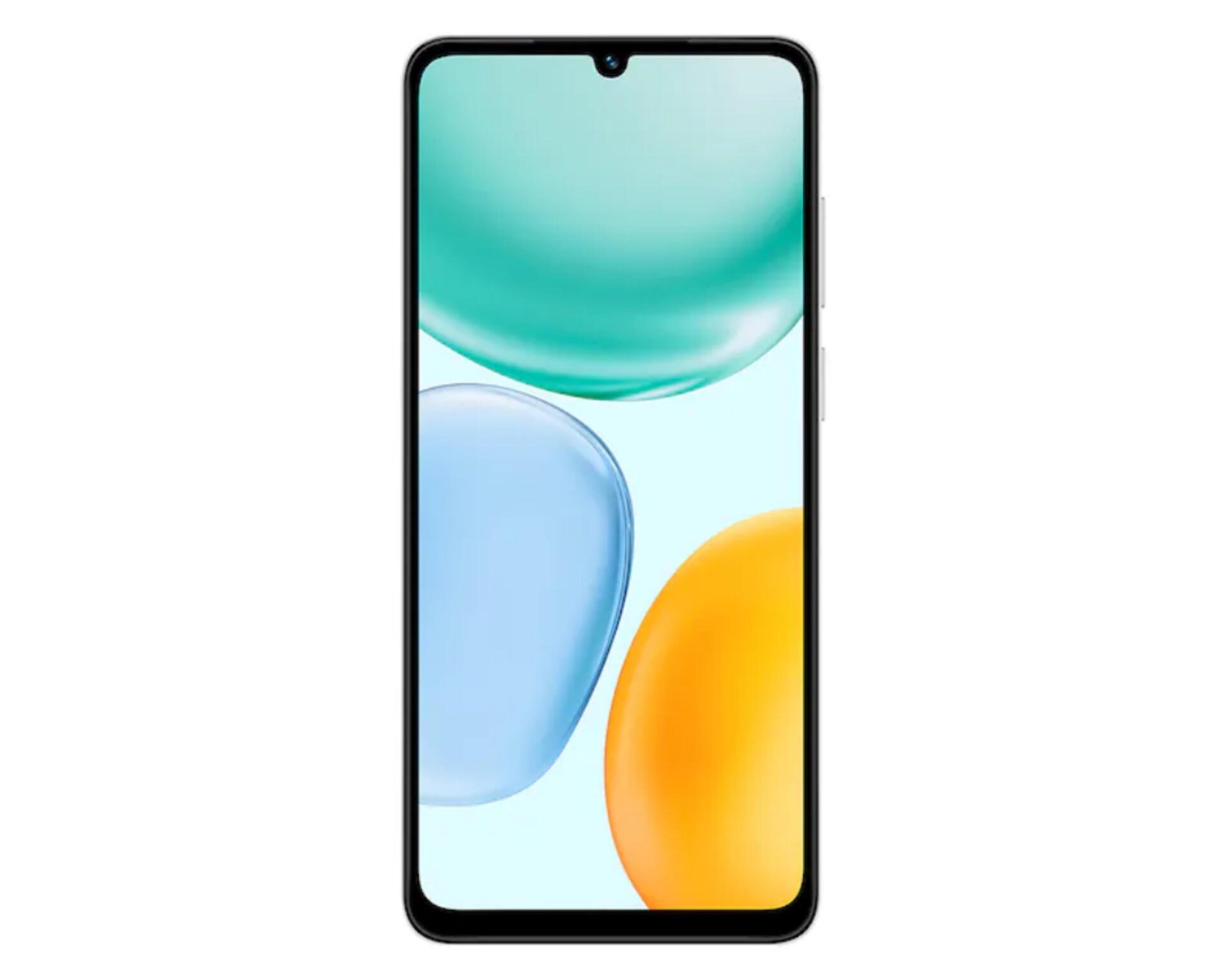 Honor X5c Plus Plata 4GB 256GB 4G image number null