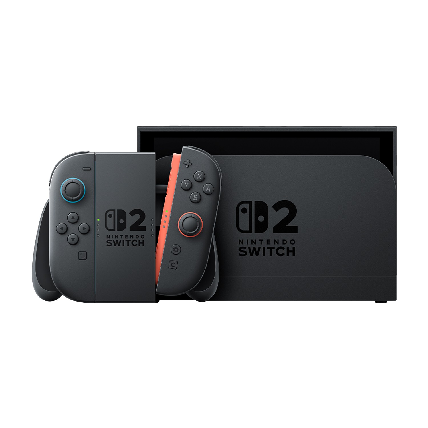 Consola Nintendo Switch 2 256GB image number null