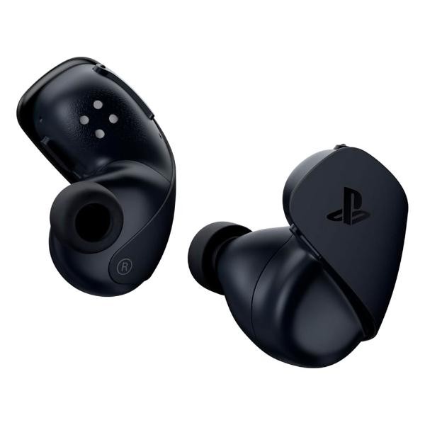 Audifonos Inalambrico Pulse Explore Midnight Black Negro Ps5 - Game Center image number null