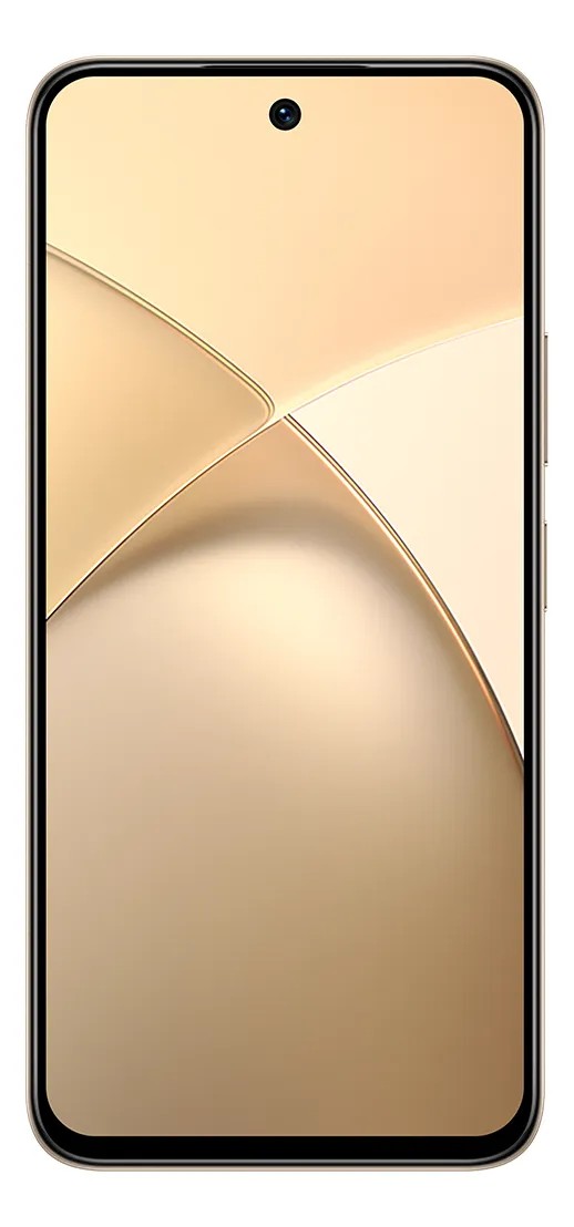 Celular Infinix Smart 10 Dual Sim Infinix Ai 128 GB ROM 4 GB RAM Dorado Doble Altavoz Ip64 Pantalla De 120 Hz image number null