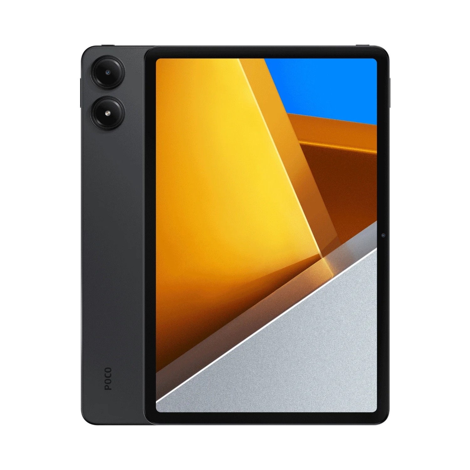 Tablet POCO PAD 12.7" IPS WQHD+ Snapdragon 7s Gen2 - 8GB RAM 256GB - Gris image number null