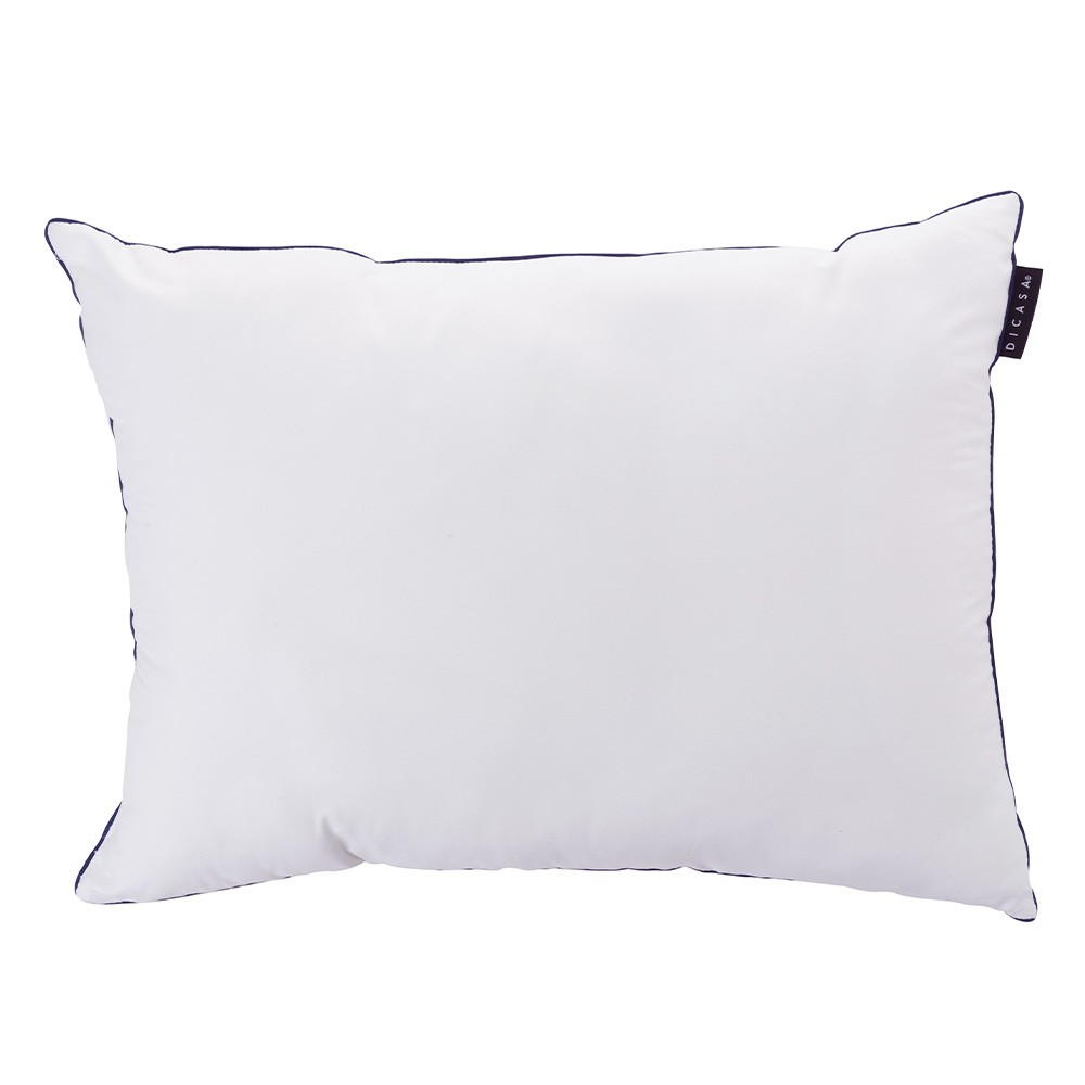Edred&oacute;n Individual Dicasa Homy Gris + S&aacute;banas Softy Platino, Protector Ultra y Almohada One image number null