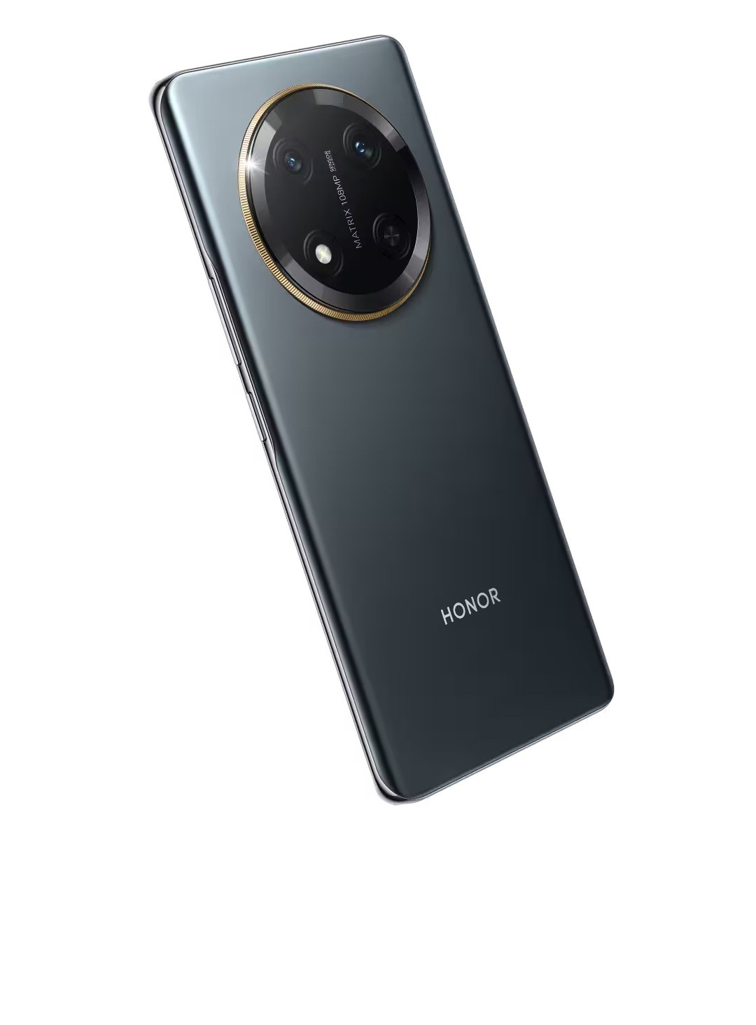 Honor Magic 7 Lite 512Gb 8Ram Color Negro Nuevo Libre image number null