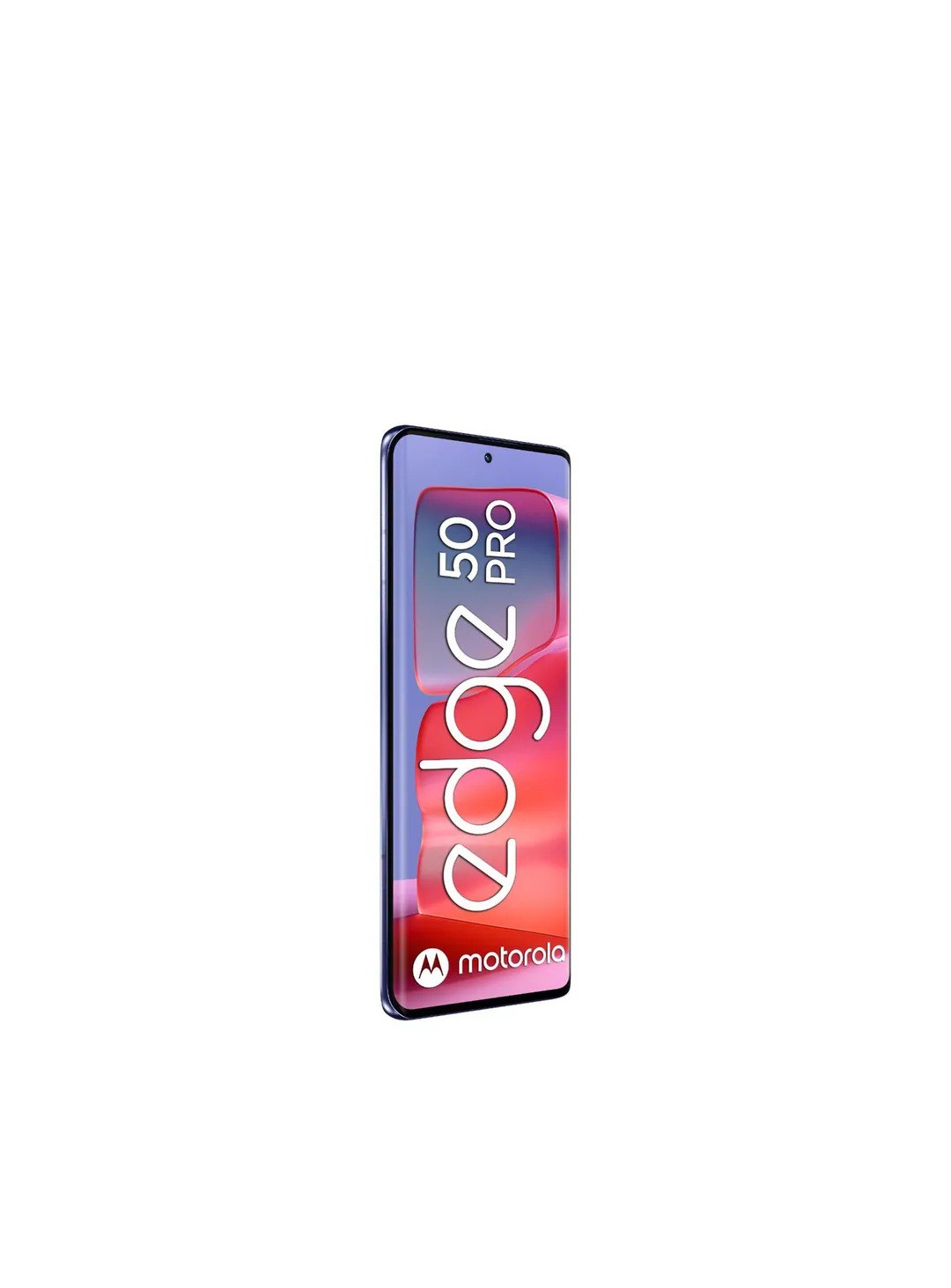 Motorola Edge 50 Pro 5G 512Gb 12Ram Color Morado Nuevo Libre image number null