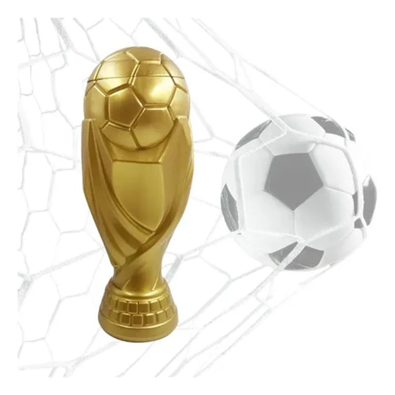 Trofeo Copa del Mundo Alcancia - Farvisan image number null