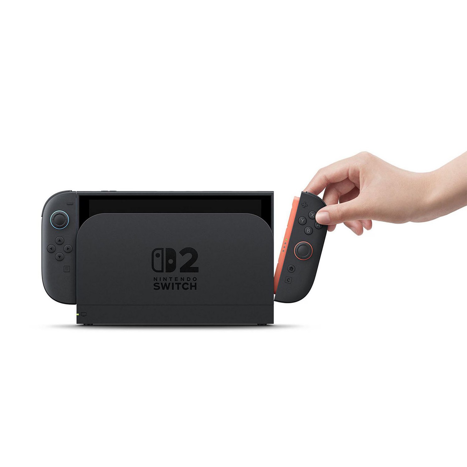 Consola Nintendo Switch 2 256GB image number null