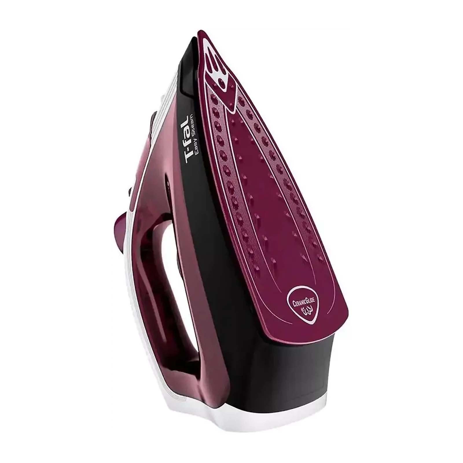 Plancha de Vapor Antiadherente T-fal Fv1951X0 image number null