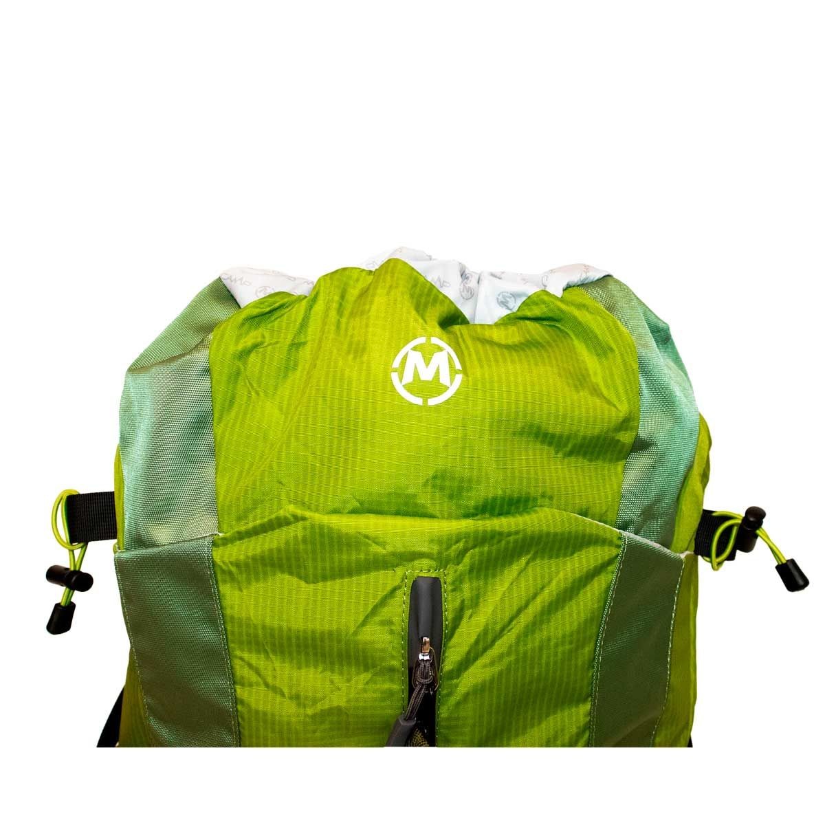Mochila Camper Mountain 80 Litros MCV80L01 Mendoza image number null