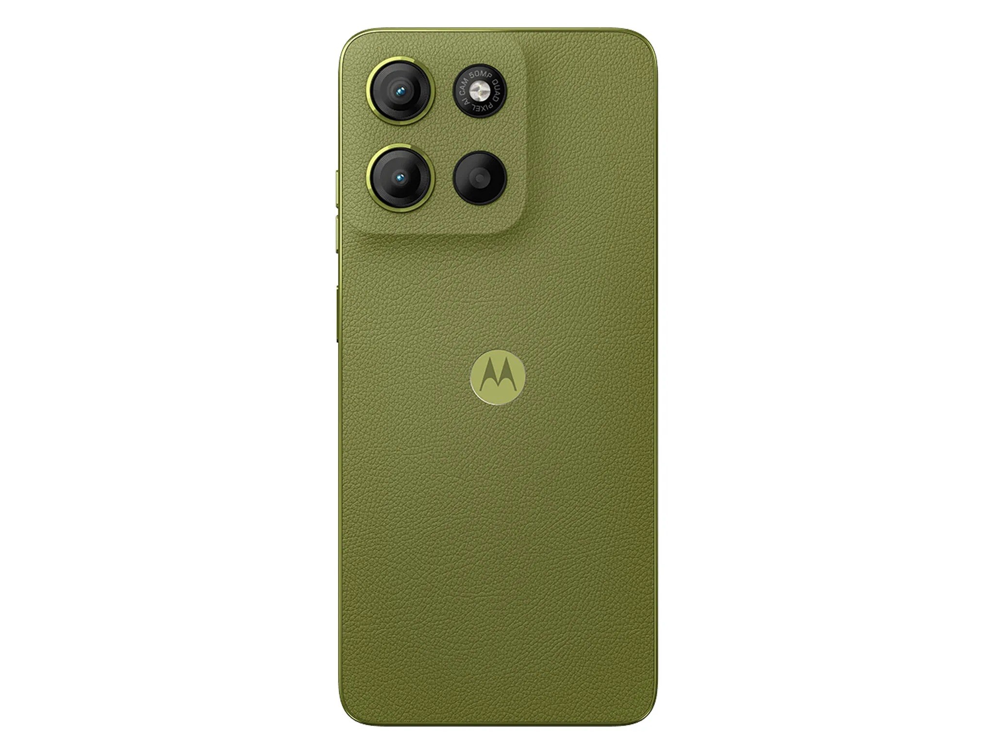 Motorola G15 512Gb 4Ram Color Verde nuevo Libre image number null
