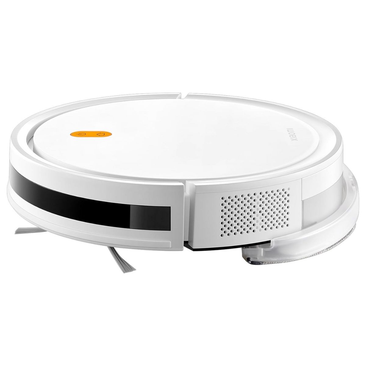 Aspiradora Robot 400Ml Blanco Xiaomi ROBOT VACUUM E5 image number null