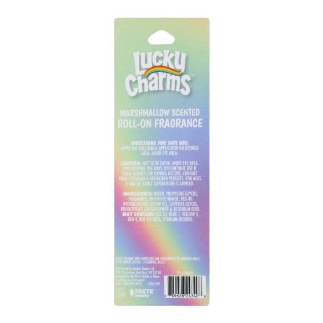 Perfume Roll On 6ml Sour Patch Watermelon Dulce Americano image number null
