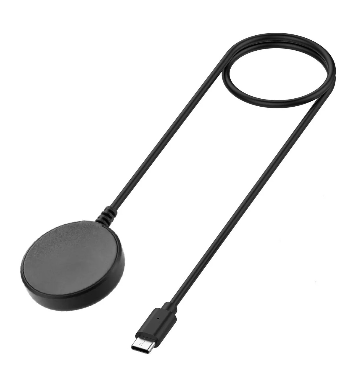Type C Cargador Para Samsung Galaxy Watch 8 7 6 5 4 Ultra Fe Bloosom image number null