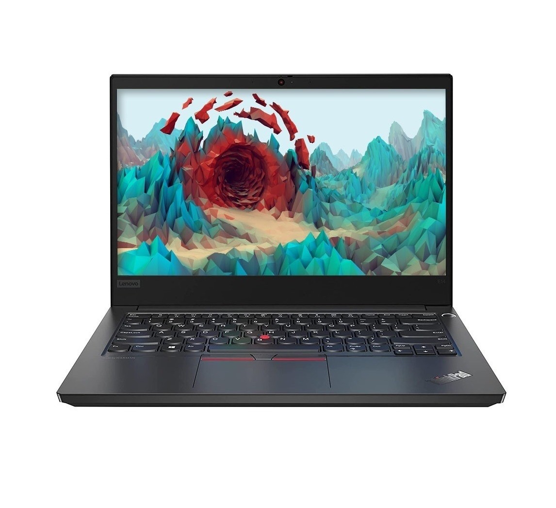 Laptop Lenovo ThinkPad E14 G2, 14" Core i5-11a gen 16GB 512GB SSD REACONDICIONADO image number null