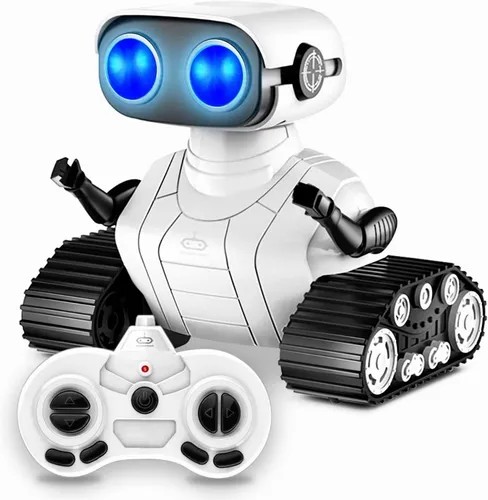 Robot de Friend image number null